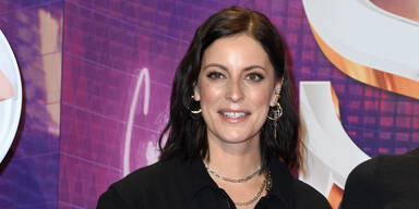 2. Baby: Silbermond-Sängerin Stefanie Kloß (41) ist erneut schwanger!