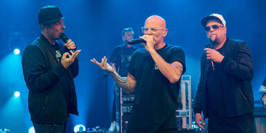 Hohe Ticketnachfrage: "Fanta 4" mit Zusatzshow in der Stadthalle 