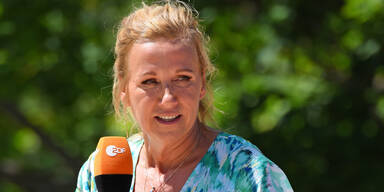 Absage bei ZDF-Fernsehgarten: Star muss nach Krankenhaus-Besuch Pause einlegen