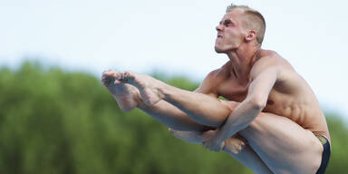 Unmoralisches Angebot für deutschen Olympia-Star