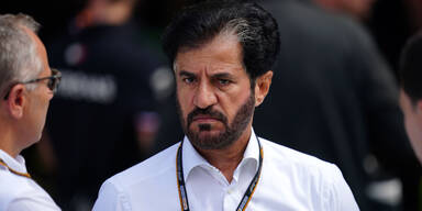 FIA-Chef will Amtszeitbeschränkung kippen