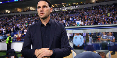 Nächster Bundesligist feuert seinen Trainer 