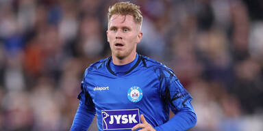 Tonni Adamsen.