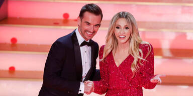 Wegen Silbereisen: Schlager-Star sagt Mega-Show ab – Naschenweng springt ein!