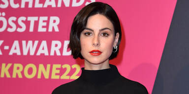 Lena Meyer-Landrut abgetaucht – Panik unter ihren Fans wächst!