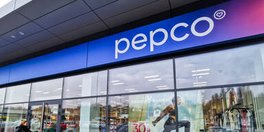 Diskonter Pepco feuert 165 Mitarbeiter