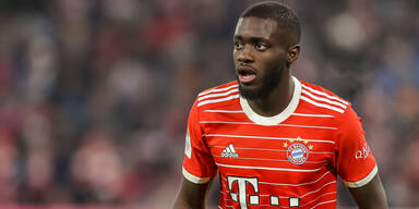 Upamecano-Poker entschieden – Bayern zahlt 100 Millionen