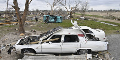 Tornado USA
