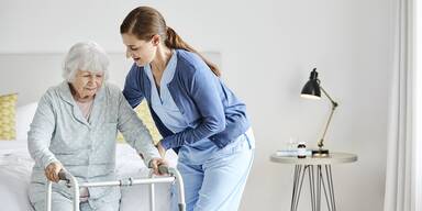 DIESE Personen bekommen ab April mehr Gehalt