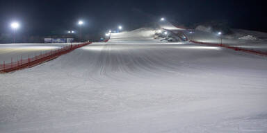 Urlauber (24) nach Après-Ski auf gesperrter Piste kollabiert