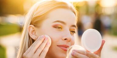 Kosmetik-Branche auch vom Iran-Krieg betroffen