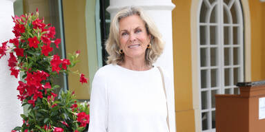 Ehe-Aus auf dem „Traumschiff“: Der Moment, in dem für Andrea L’Arronge alles „Klick“ machte