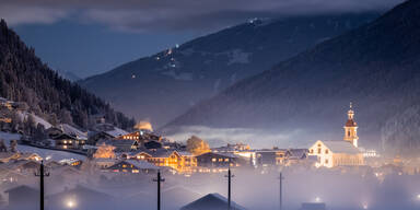 Bauernregel: "Wenn St. Thomas dunkel war, …"