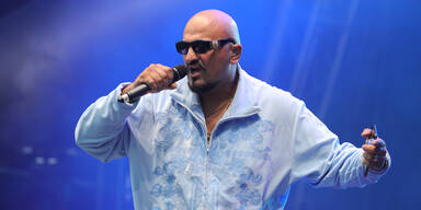 So reich war Rapper Xatar wirklich