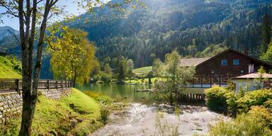Lunzer See