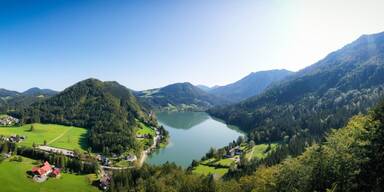 Lunz am See