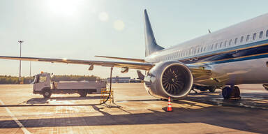 Billigflieger bitten Regierung um Milliarden-Hilfe