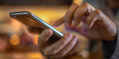 Polizei warnt vor fieser "FinanzOnline"-Abzocke