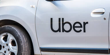 Uber erhöht Kaufangebot für Konkurrenten 