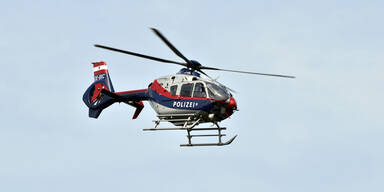 Wanderer (49) stürzte in den Tod