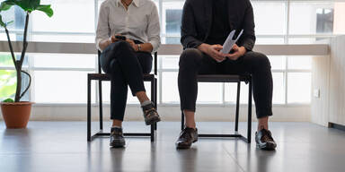 Jobflaute in NÖ: Mehr Arbeitslose, weniger Stellen