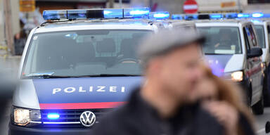 "Willhaben-Räuber" überfielen Wiener (27)