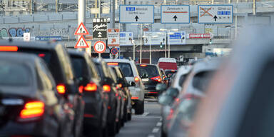 ARBÖ warnt vor Wiener Stau-Horror zu Pfingsten