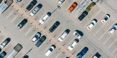 Parkplatznot in Wien: ÖVP fordert Nachtparken bei Supermärkten