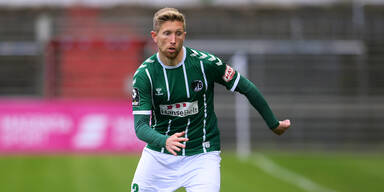 Fußball-Legende (34) stürzte von Sessellift in den Tod 