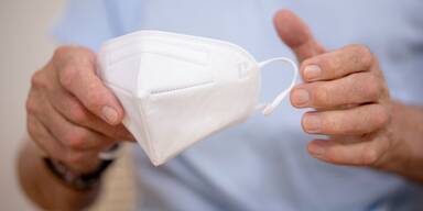 Corona-Masken-Skandal: Hygiene Austria geschlossen