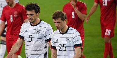 Hummels heizt auf Insta Spekulationen um Müller neu an