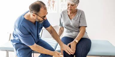 Einigung mit Stadt Wien verhindert Orthopädie-Kahlschlag