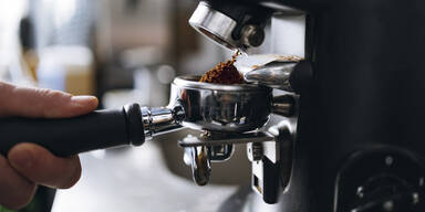 Barista-Elite kommt zur "Kaffee-WM" nach Wien
