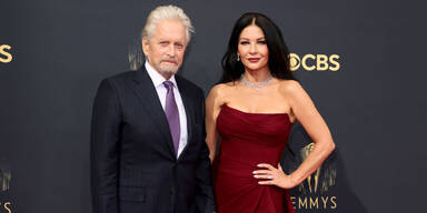 Michael Douglas beendet Karriere: "Möchte nicht am Set tot umfallen"