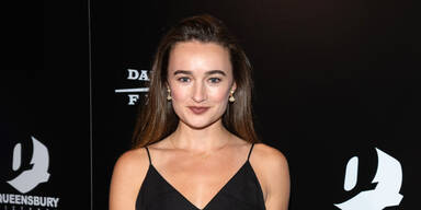 "Walking Dead"-Star stirbt mit nur 33 Jahren