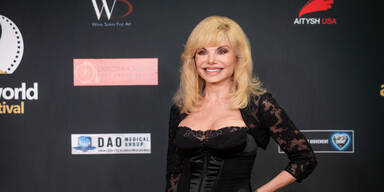 Hollywood-Star Loni Anderson ist tot