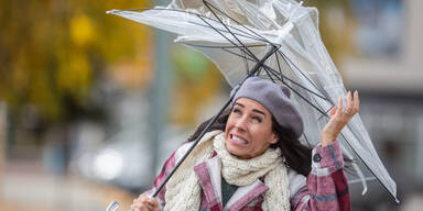 Bauernregel: "Im Oktober Sturm und Wind ..."