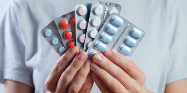 Schwiegermutter (72) und 30-Jähriger verkauften "Substi"