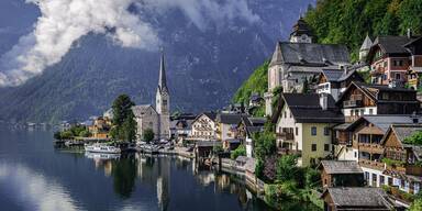 Neue Funde zeigen: Hallstatt noch älter als gedacht
