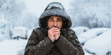 Experten warnen: Jetzt droht uns ein "Jahrhundertwinter"