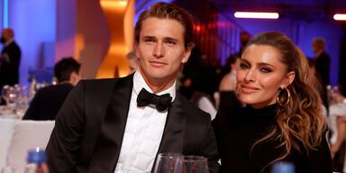 Alexander Zverev & Sophia Thomalla: Bittere Trennung beim Turnier-Auftakt!