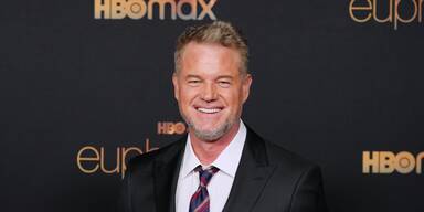 "Grey’s Anatomy“-Star Eric Dane stirbt mit nur 53 Jahren