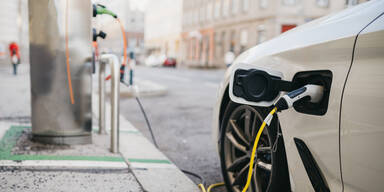 SO will die EU sich gegen China-E-Autos wehren