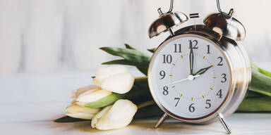 Alle Fakten! So funktioniert das heute Nacht mit der Zeitumstellung