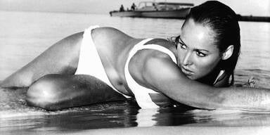 Ursula Andress