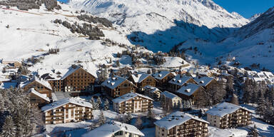 Immobilien-Preise in Skigebieten explodieren