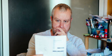 Experte kündigt neuen Öl- und Gaspreis-Hammer an