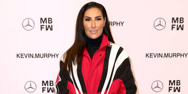 Nach Gebärmutter-OP: Senna Gammour wurde verlassen, weil sie keine Kinder haben kann