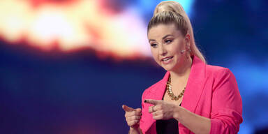 "War sehr schlimm": Das war Beatrice Eglis schmerzhaftester TV-Moment