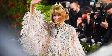 Bezos & Co.: Met Gala 2026 sorgt für Diskussionen um Sponsoren